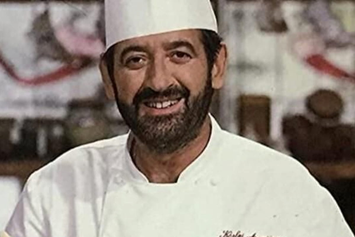 carrera Karlos Arguiñano