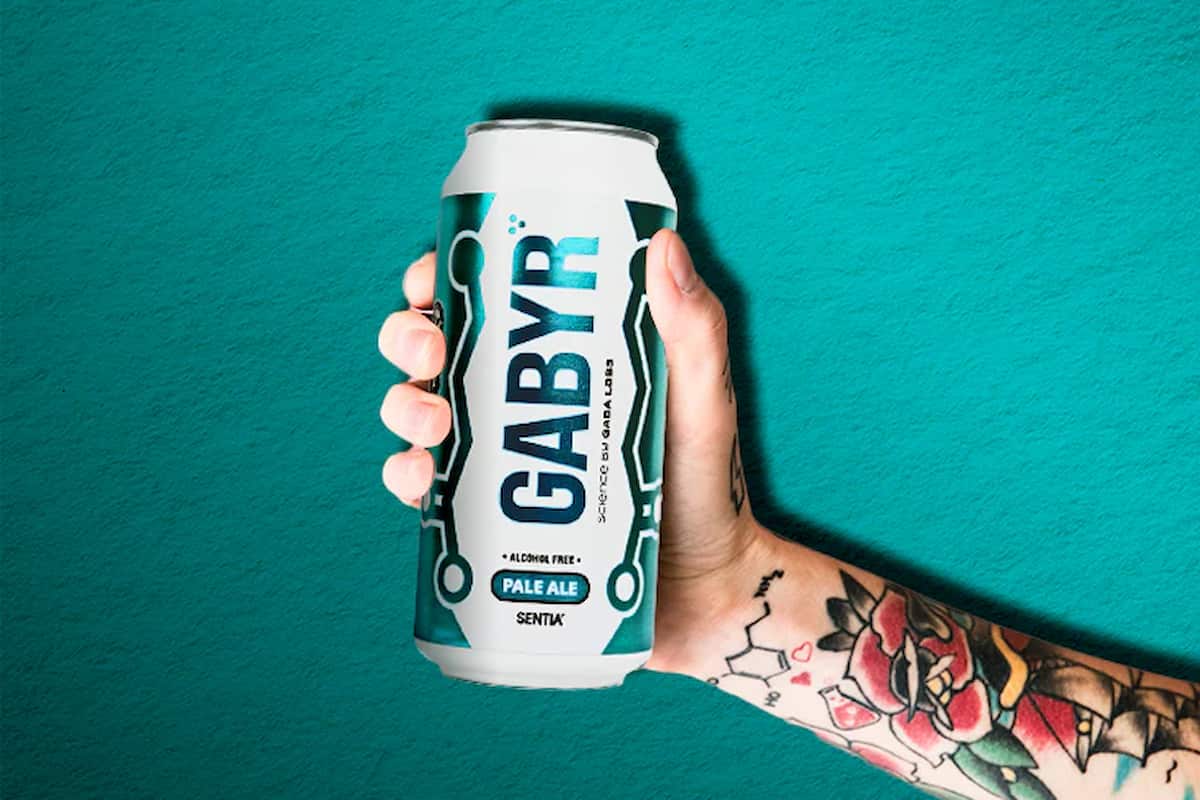 esta la cerveza que te emborracha y no te da resaca