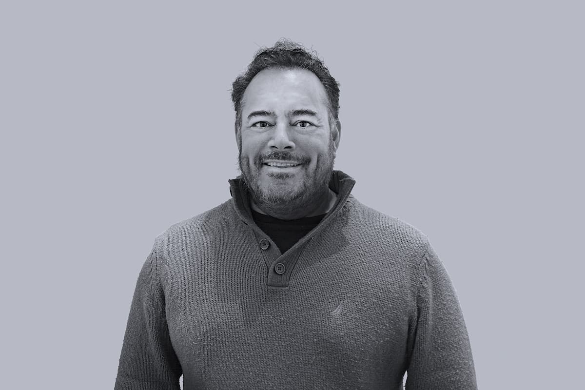 chef Ricardo Muñoz Zurita