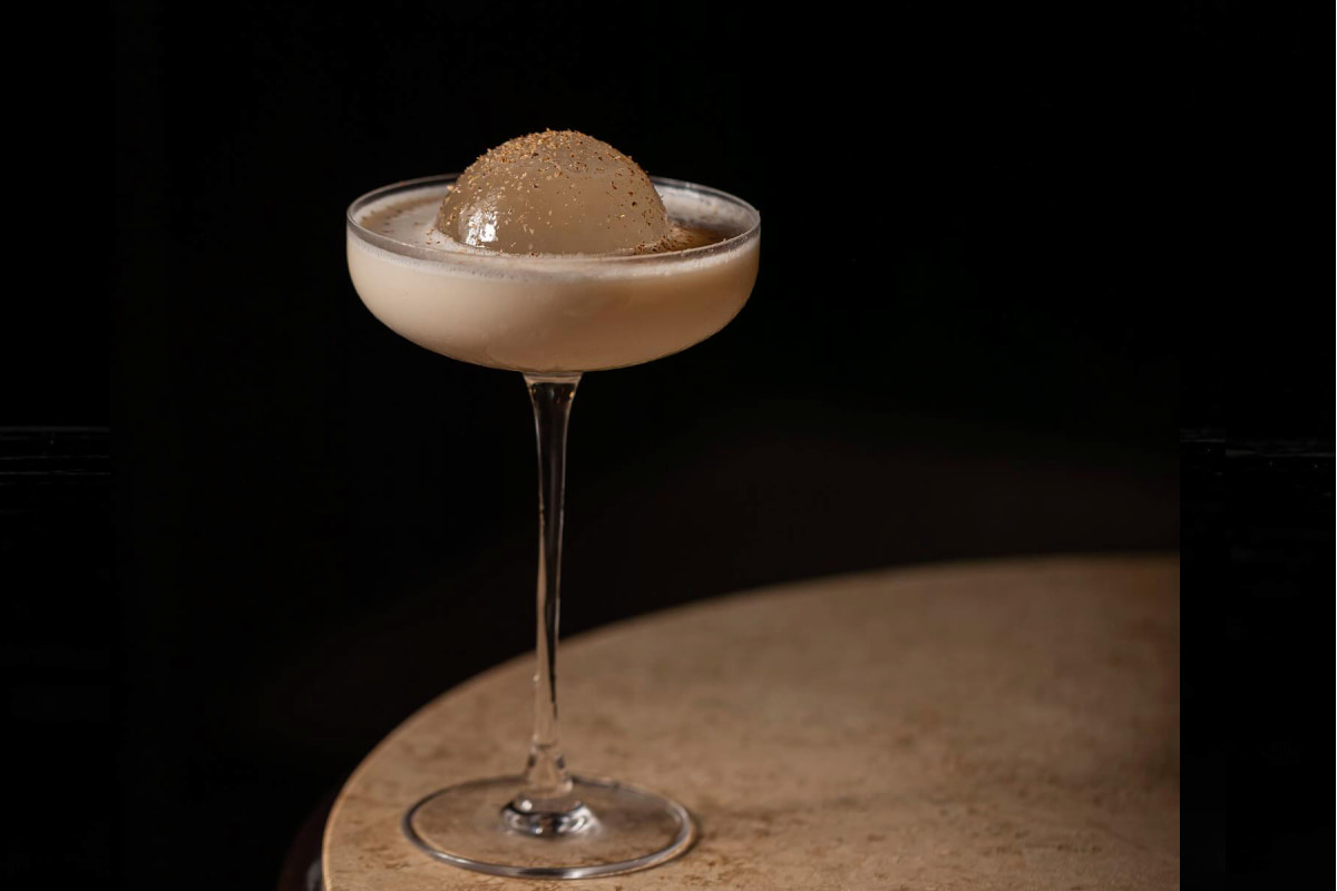 The World's 50 Best Bars 2025