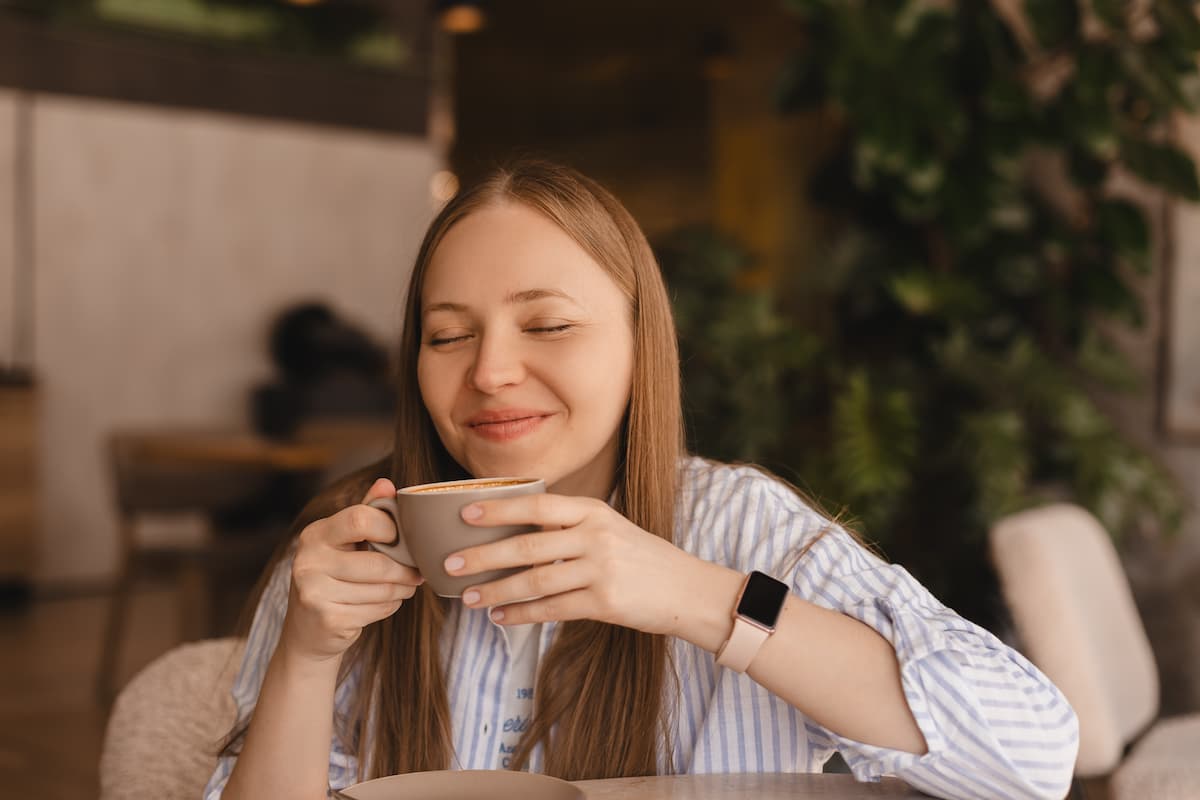 estos son los beneficios de tomar café siendo mujer