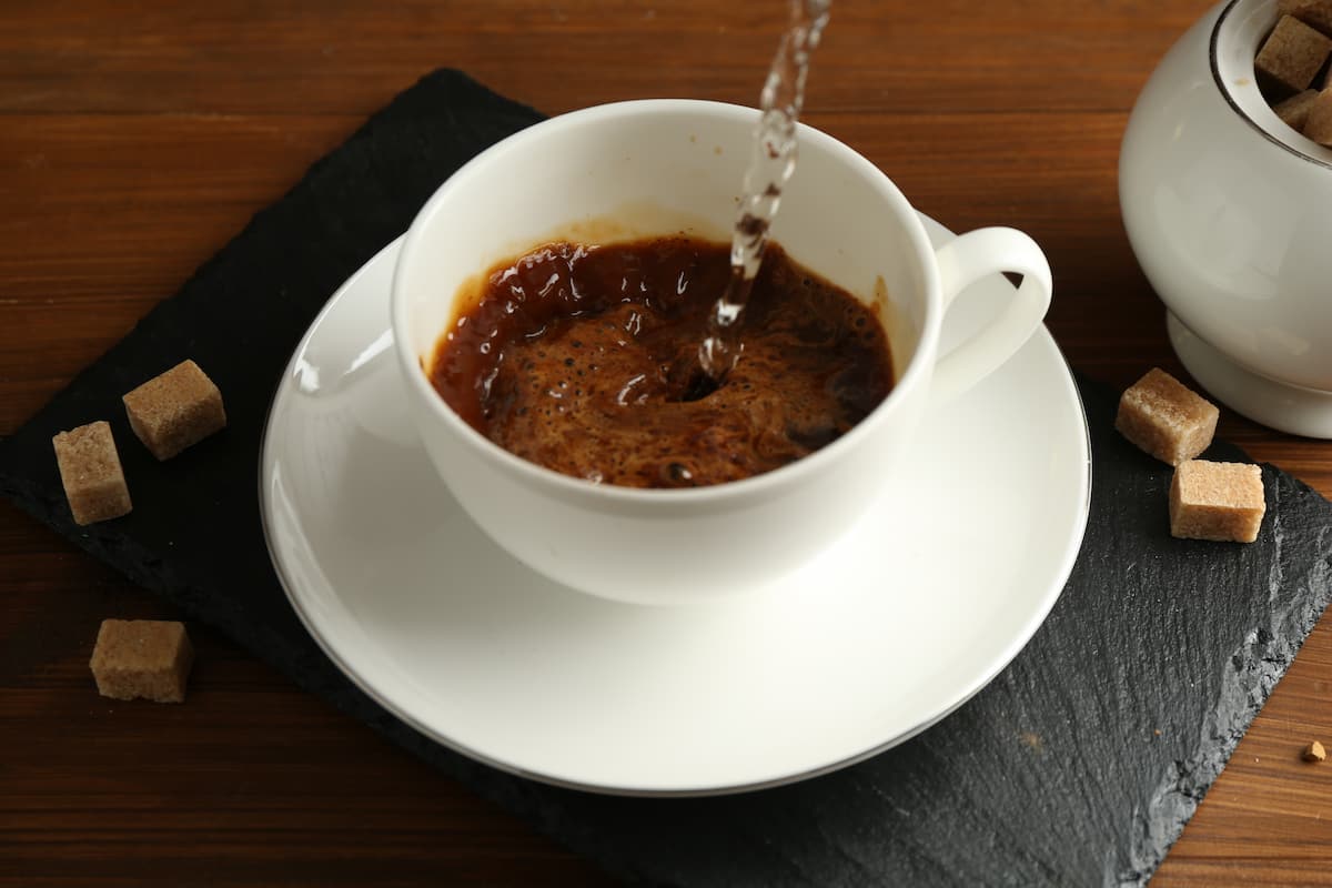 lugares para tomar café en la del Valle