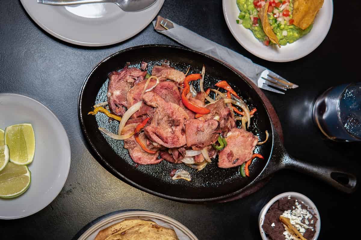 lugares para comer y festejar el grito de independencia