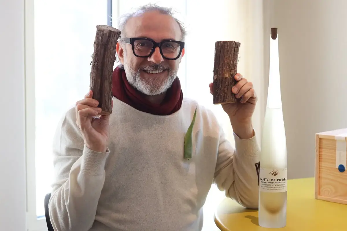 chef massimo bottura
