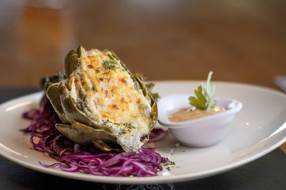 dónde comer Roma CDMX