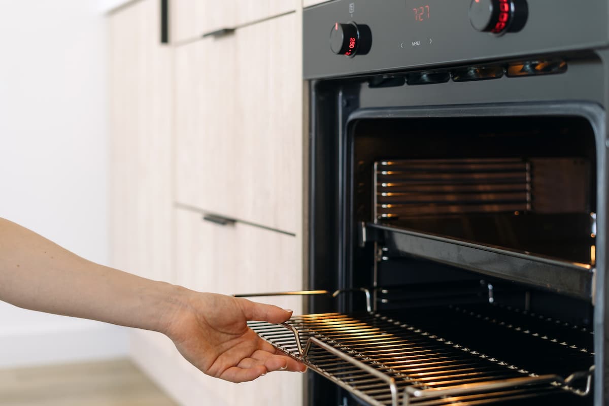 cómo recalentar tamales en el horno