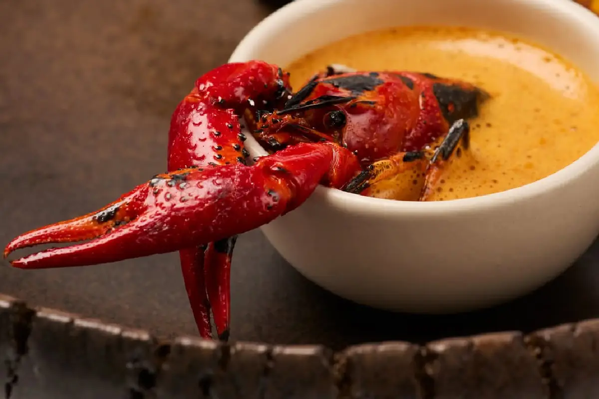 restaurante con Estrellas michelin