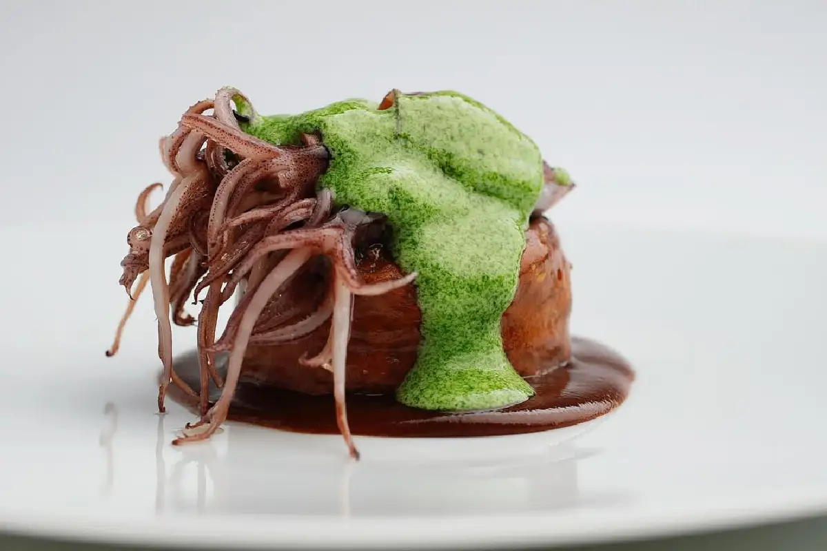 Cuánto cuesta comer en los mejores restaurantes