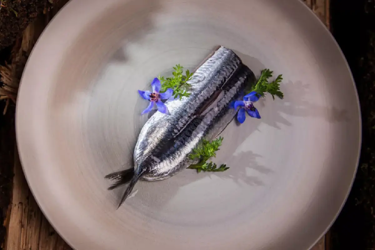 mejores restaurantes del mundo