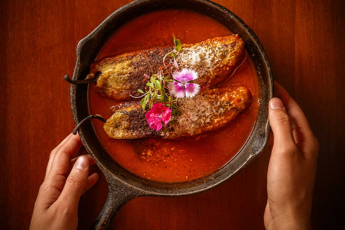 lugares para festejar noche mexicana
