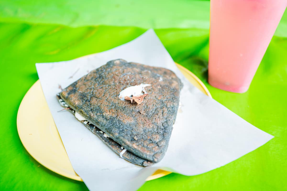 dónde comer en Tepoztlán