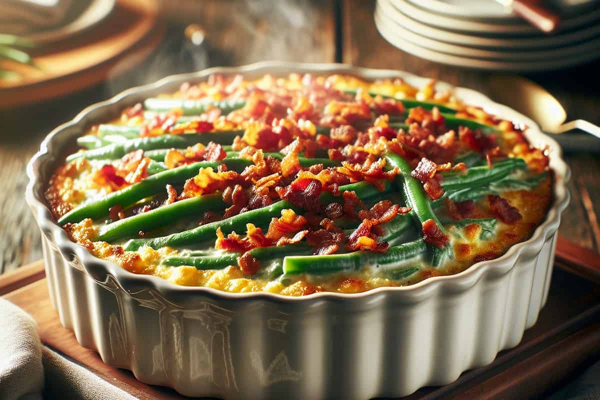 guarniciones para lasaña