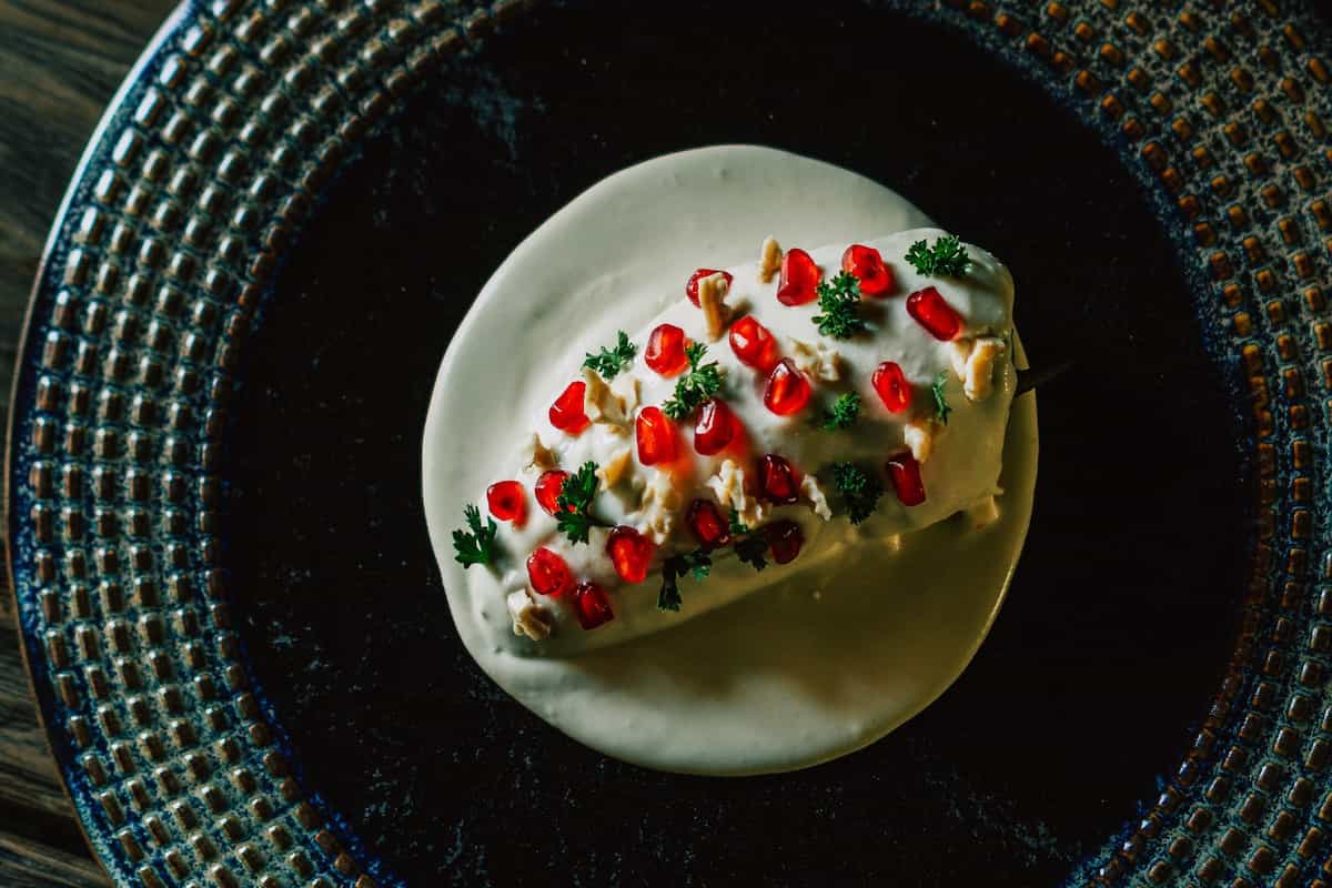 lugares para cenar y festejar una noche mexicana