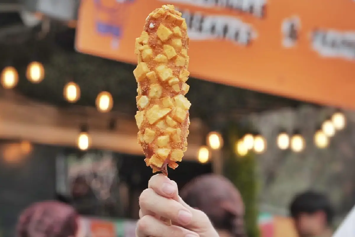 puestos callejeros CDMX