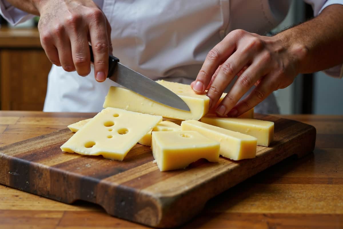 estudio comprueba que el queso puede ser adictivo
