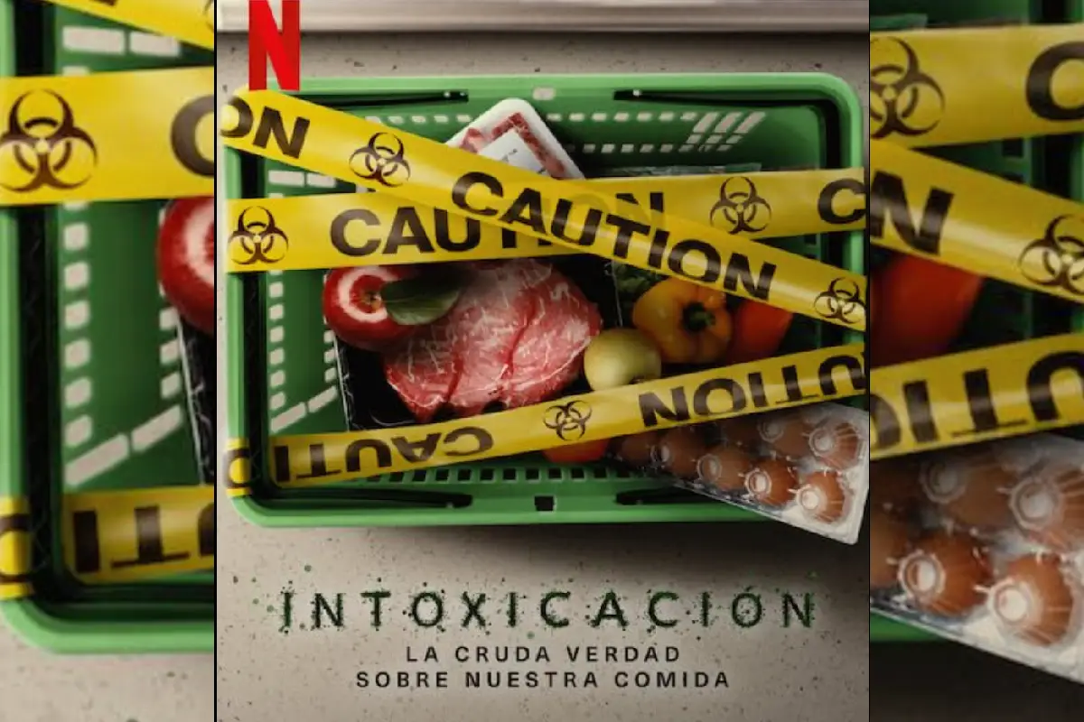 documental de comida