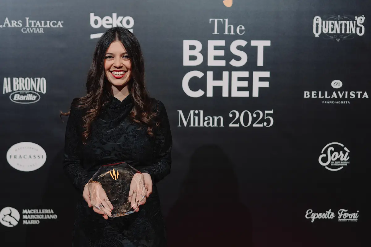 Premios Best Chef Awards
