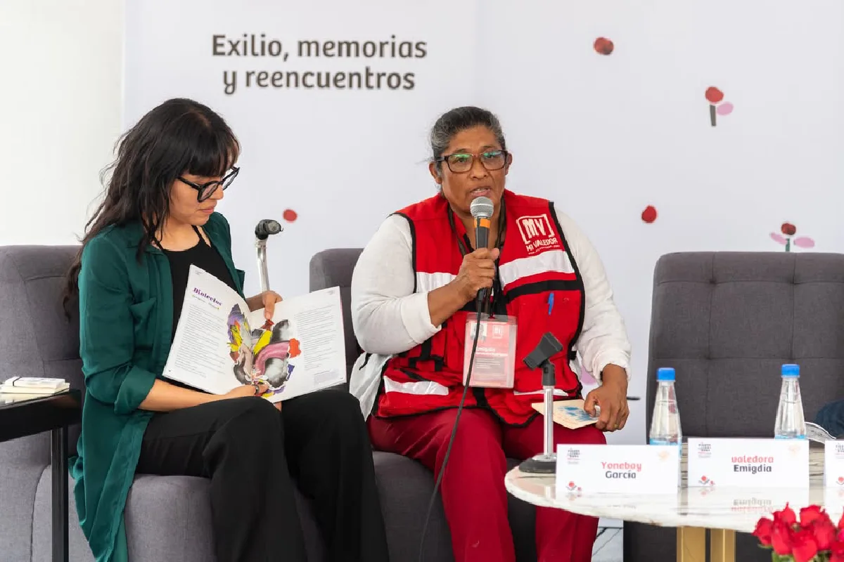Emigdia Hernández