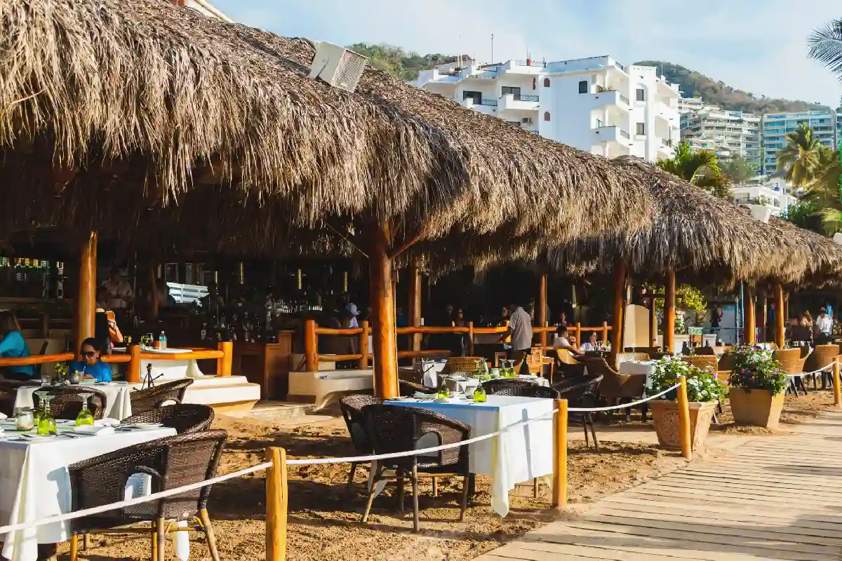 Lugares para comer en Puerto Vallarta