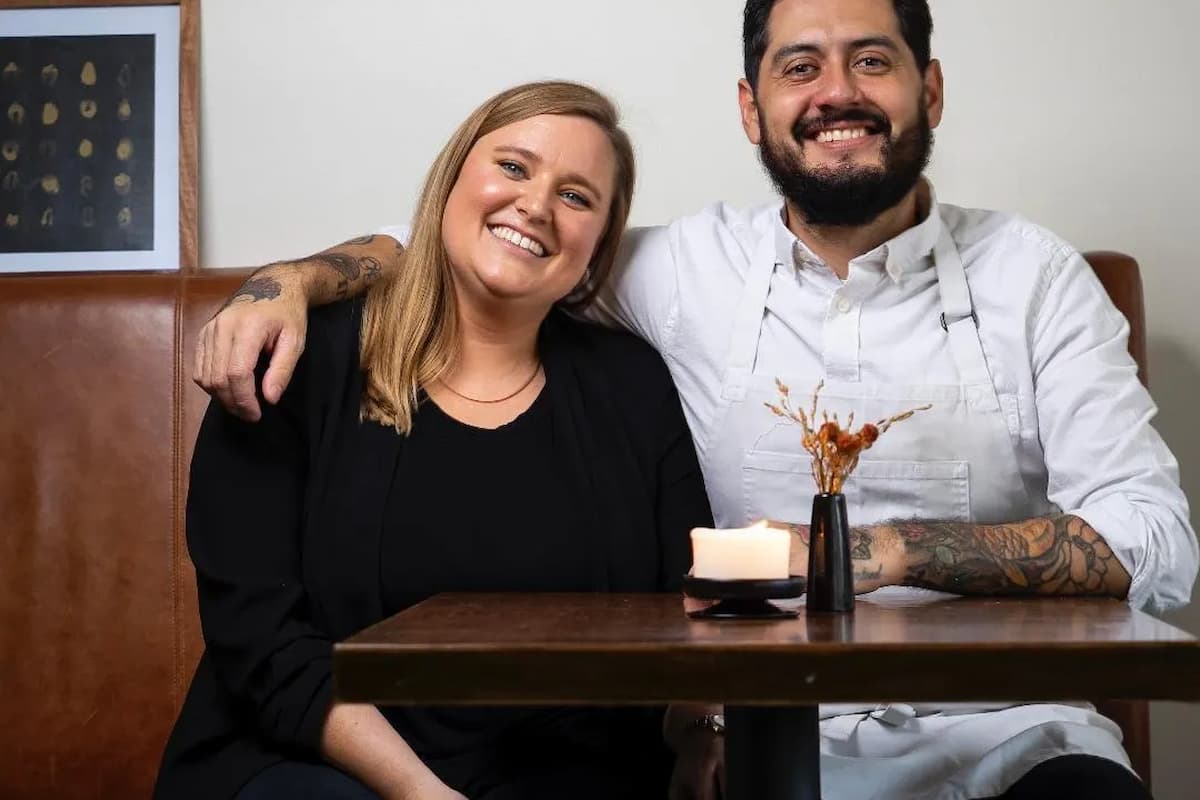 restaurantes mexicanos en Texas