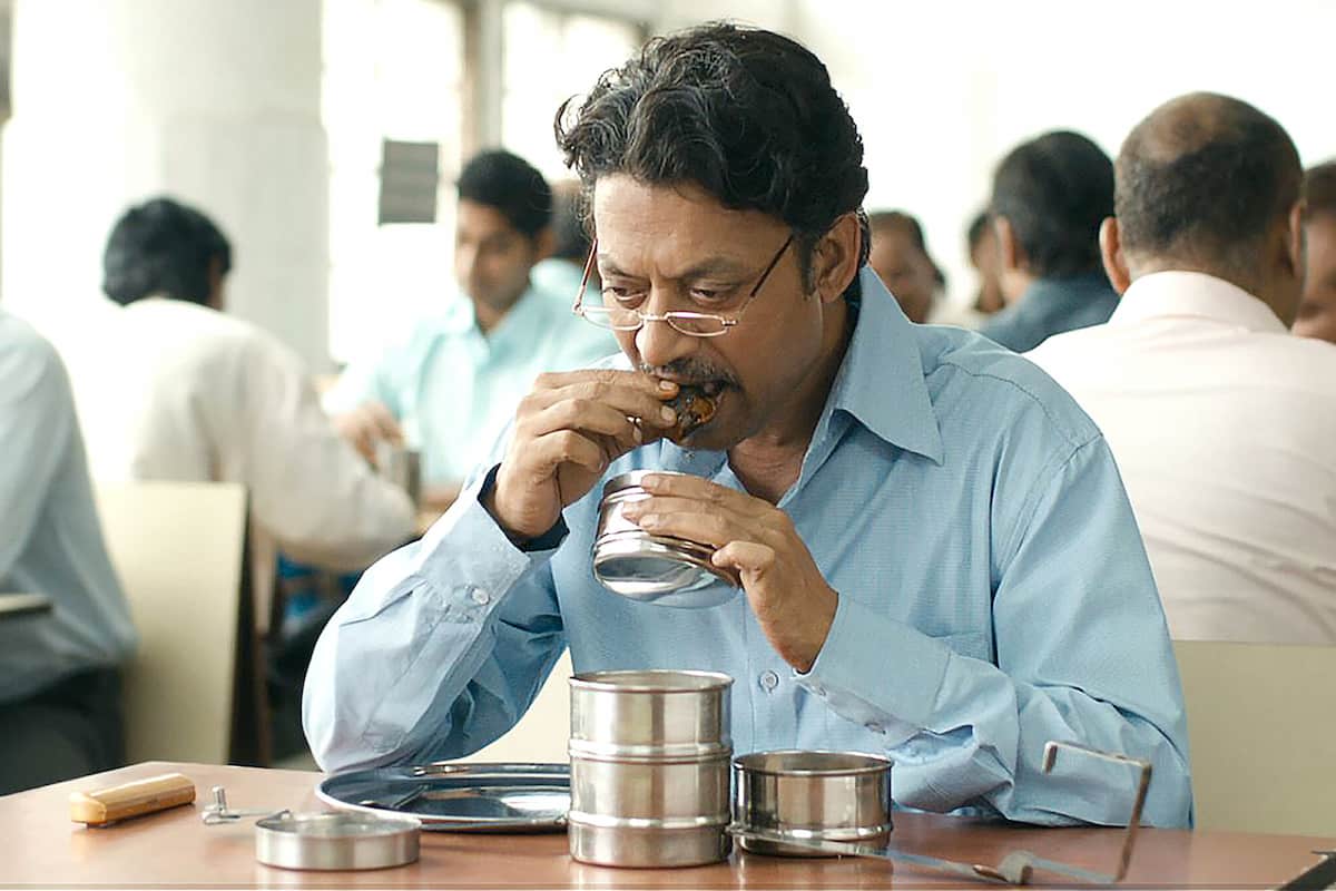 películas gastronómicas