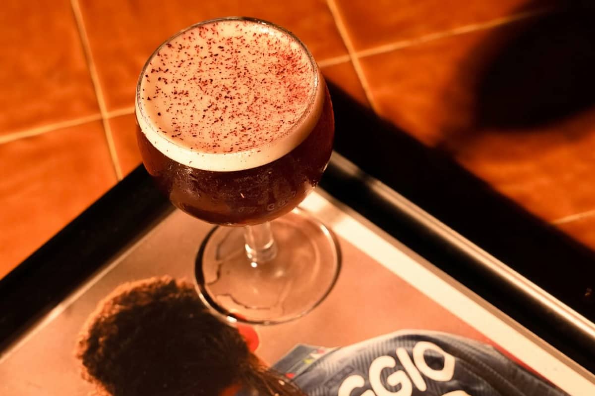 The World’s 50 Best Bars 2025