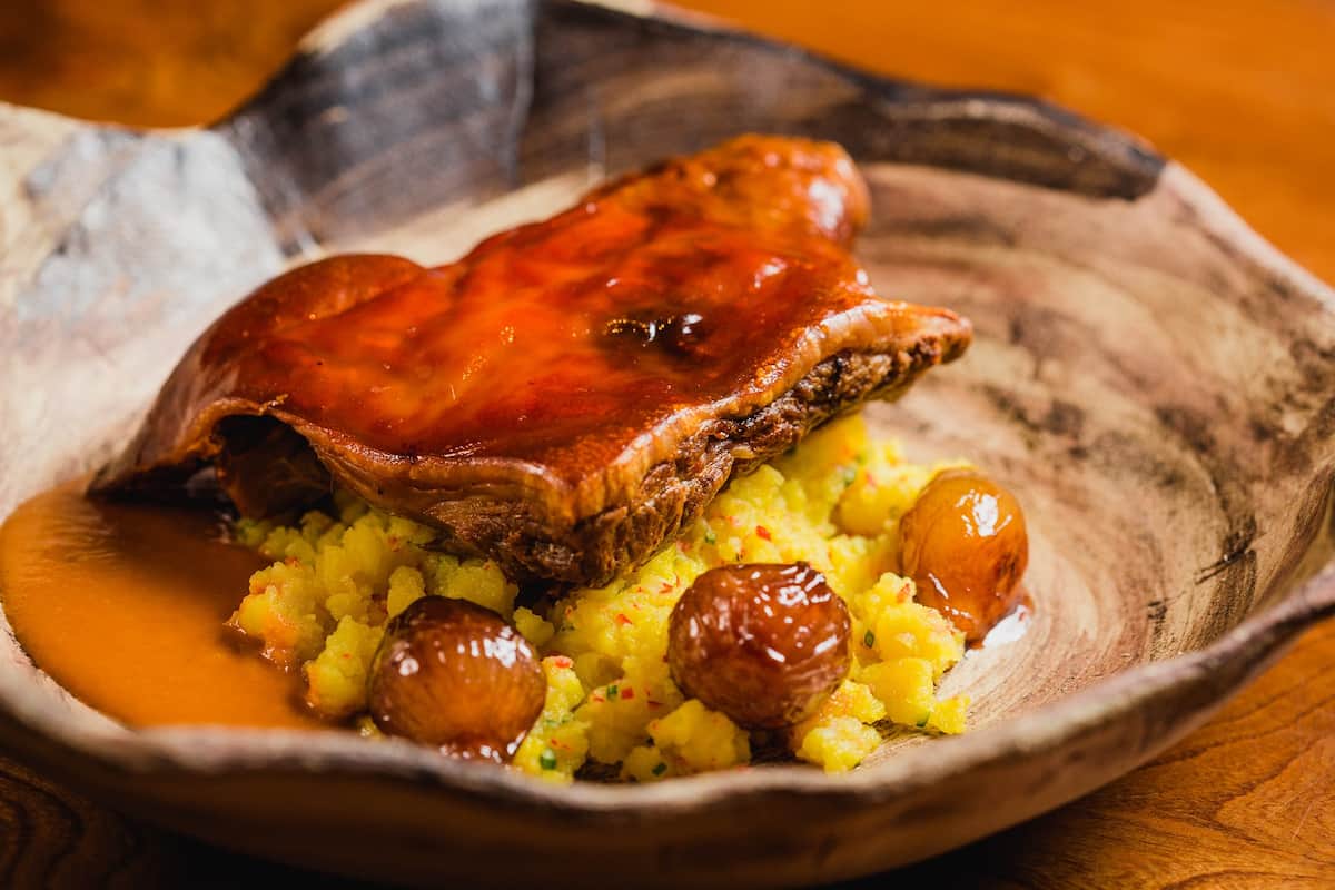 alta cocina peruana 