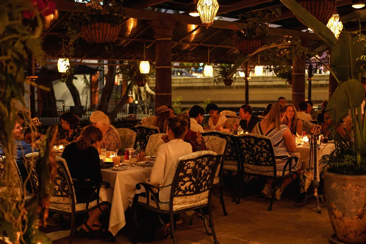 Dónde comer en Puerto Vallarta
