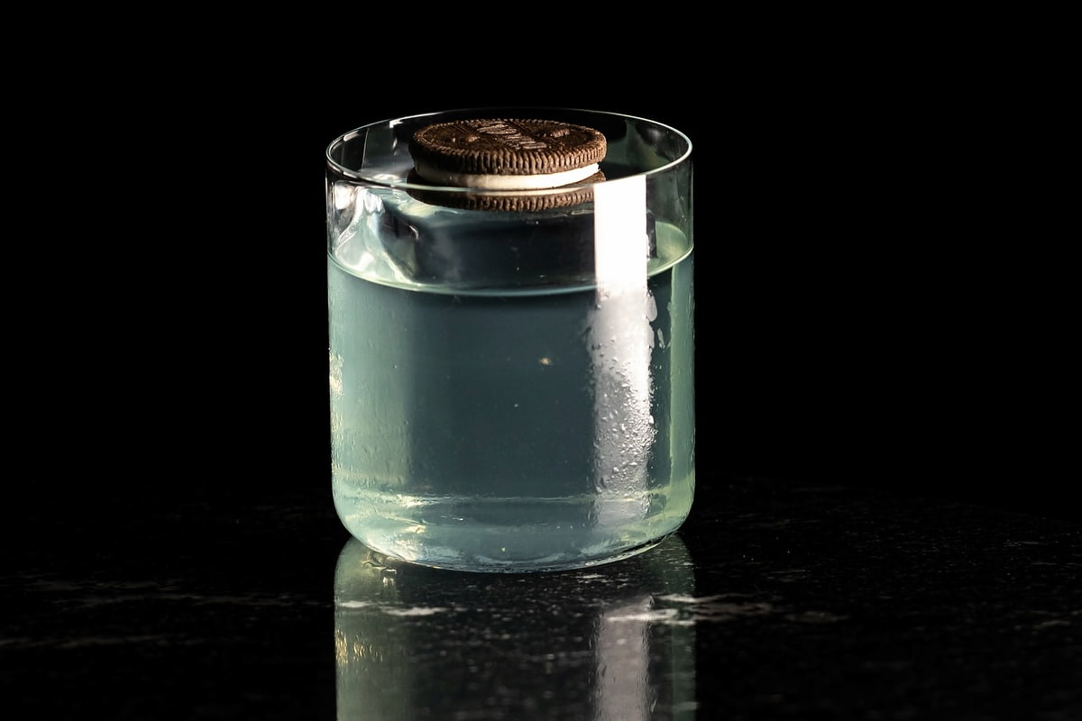 The World’s 50 Best Bars 2025