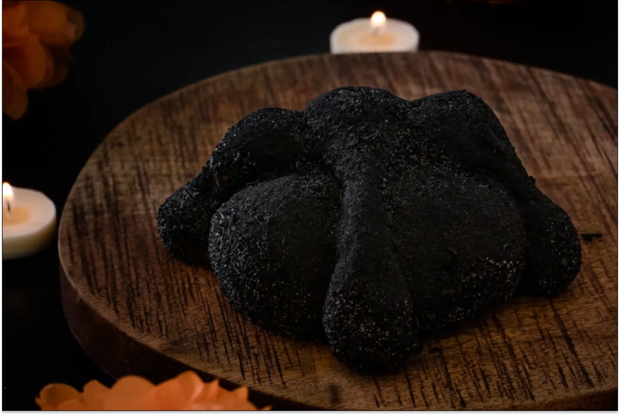 mejor pan de muerto Querétaro