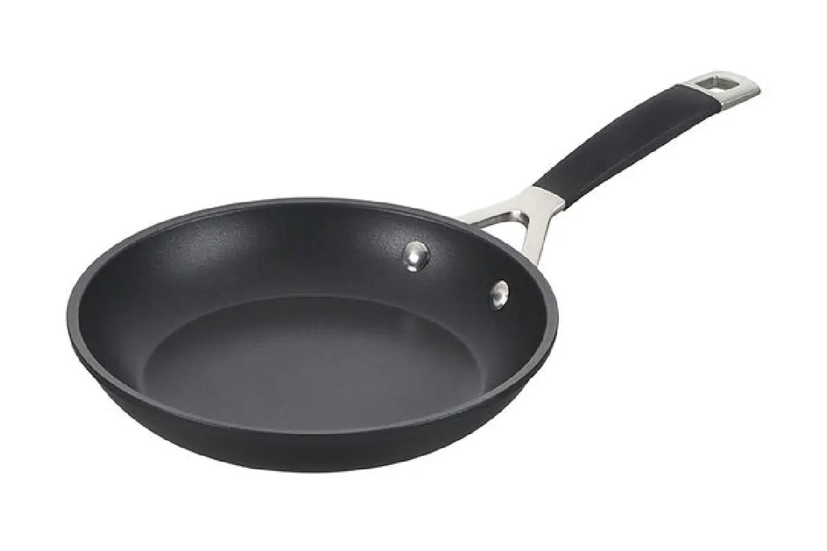 sartén antiadherente