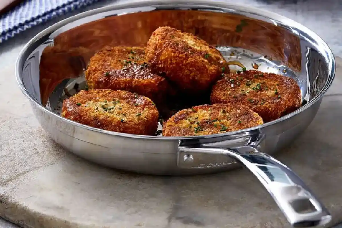 satén de acero inoxidable