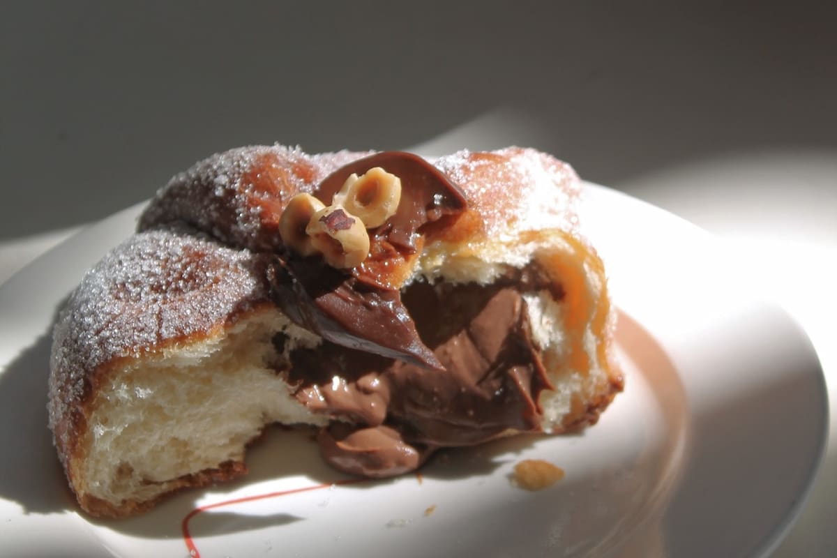 pan de muerto relleno cdmx