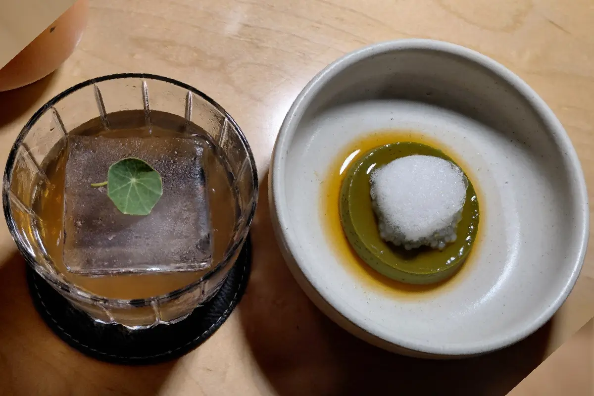 Restaurantes con estrella Michelin en Baja California