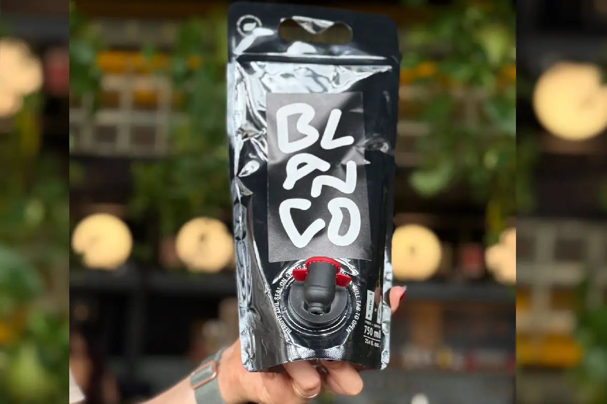 bag in a box wine