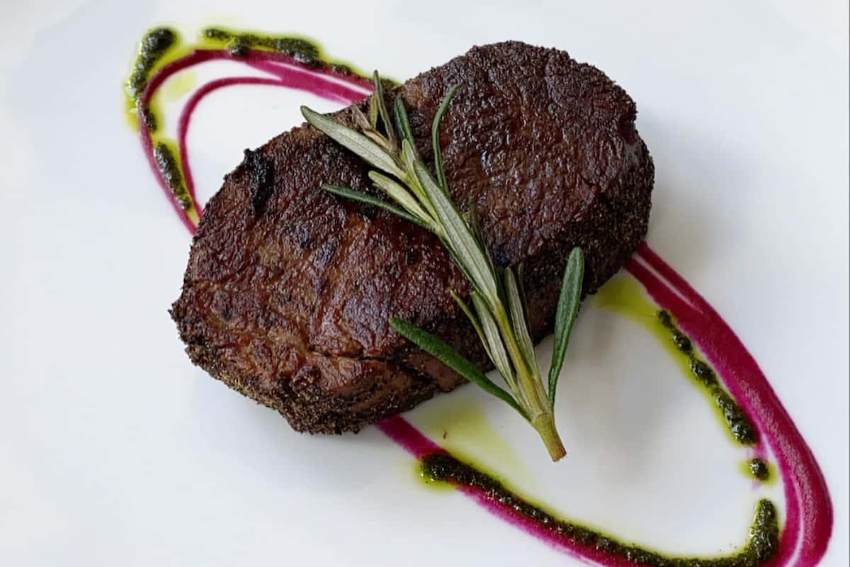 restaurantes en CDMX Google Maps