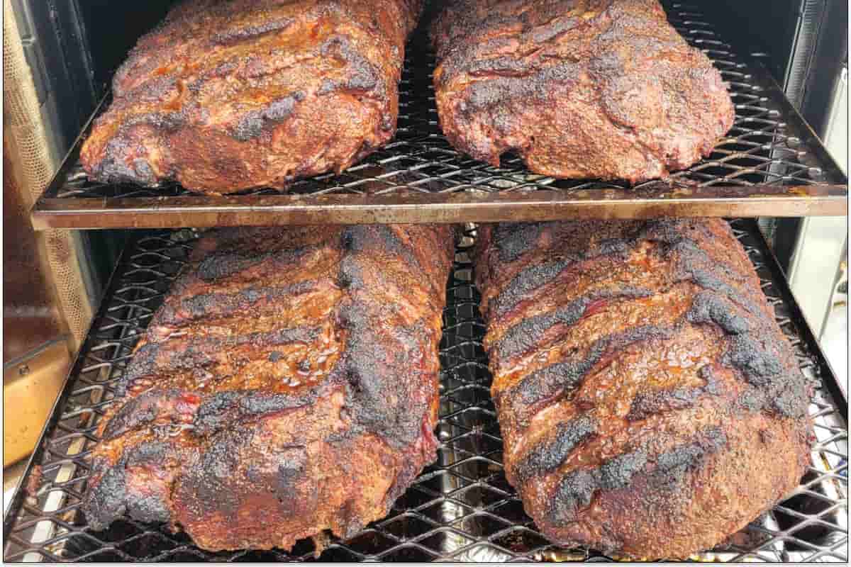barbecue texano
