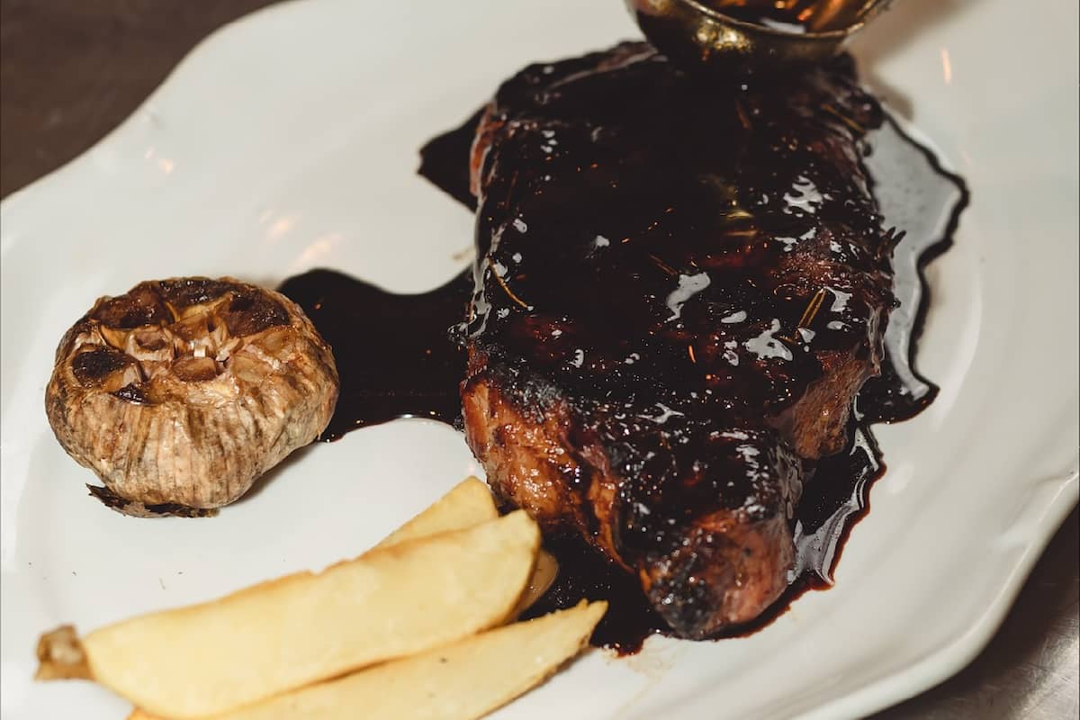 restaurantes en CDMX mejor rankeados