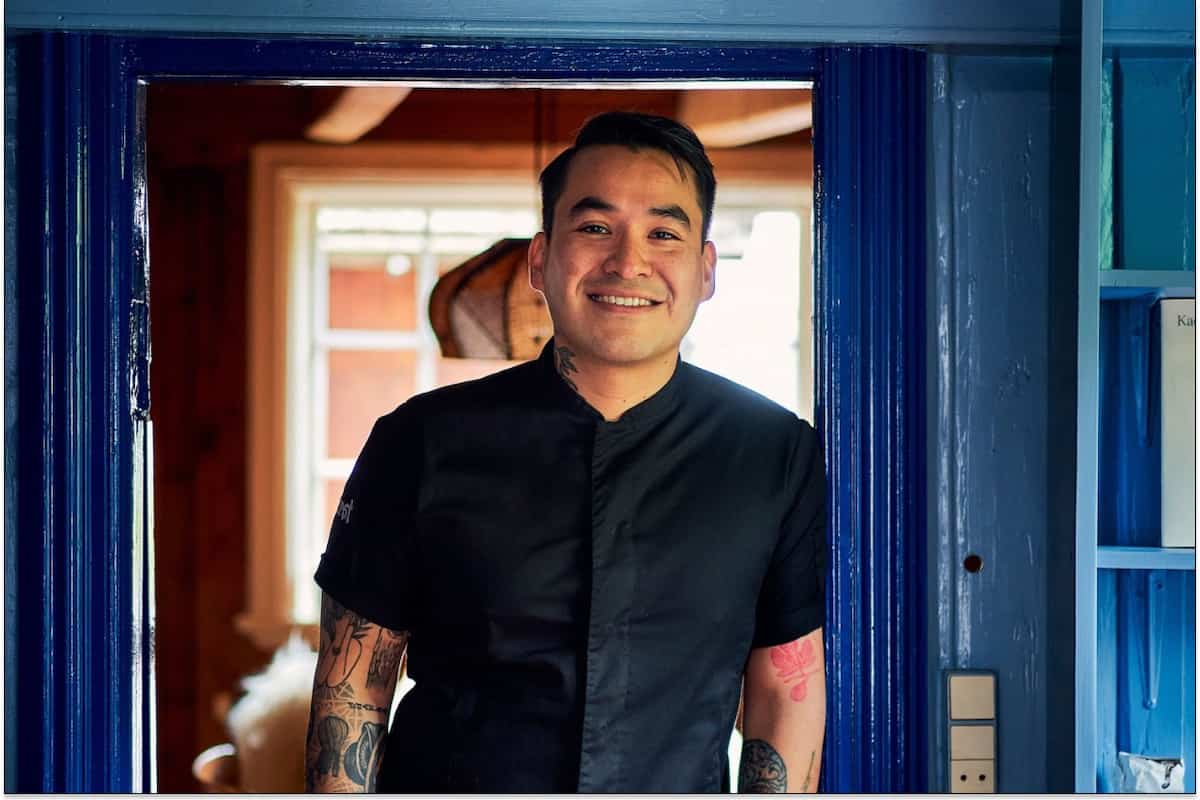 quién es Sebastián Jiménez
