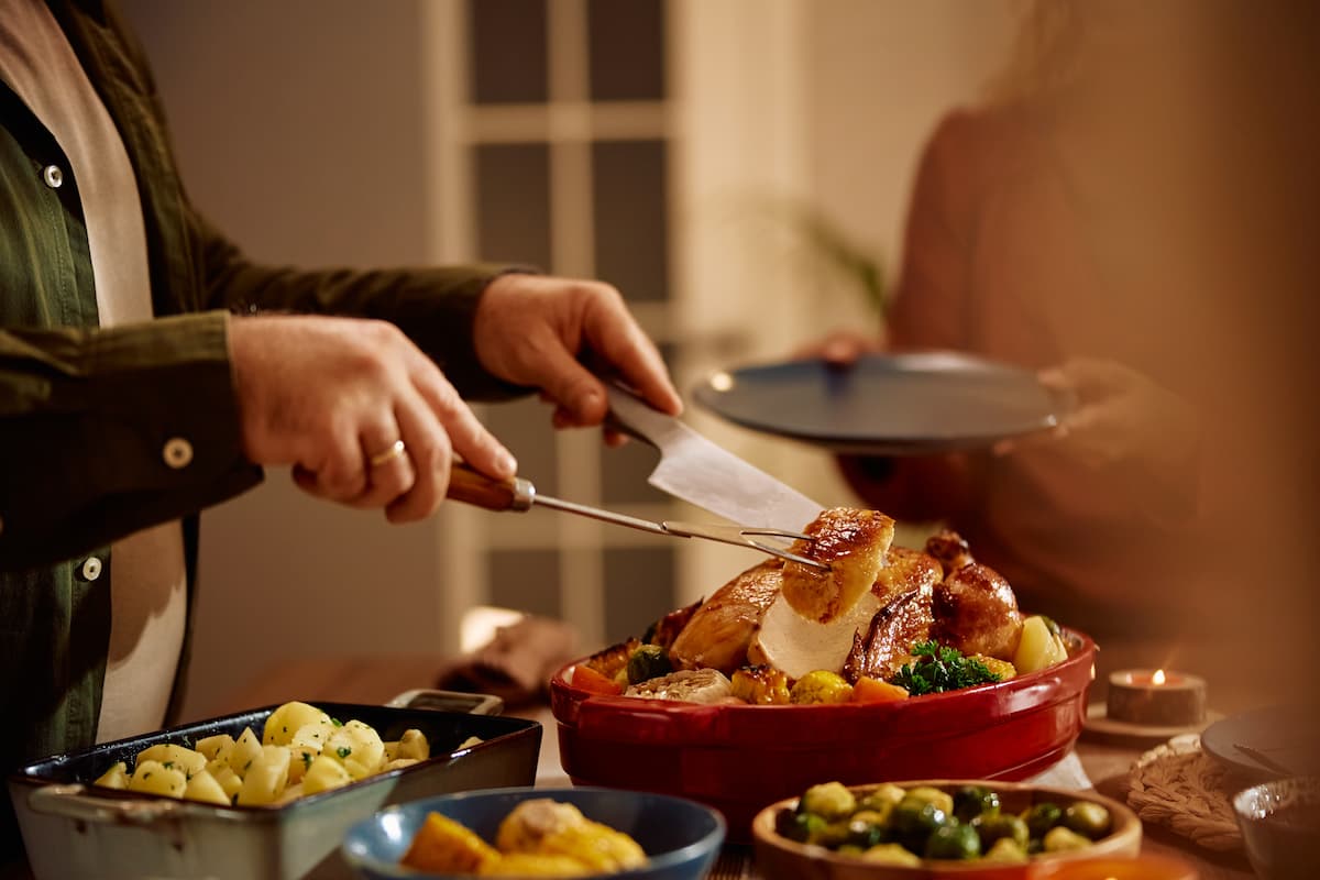 thanksgiving 2025