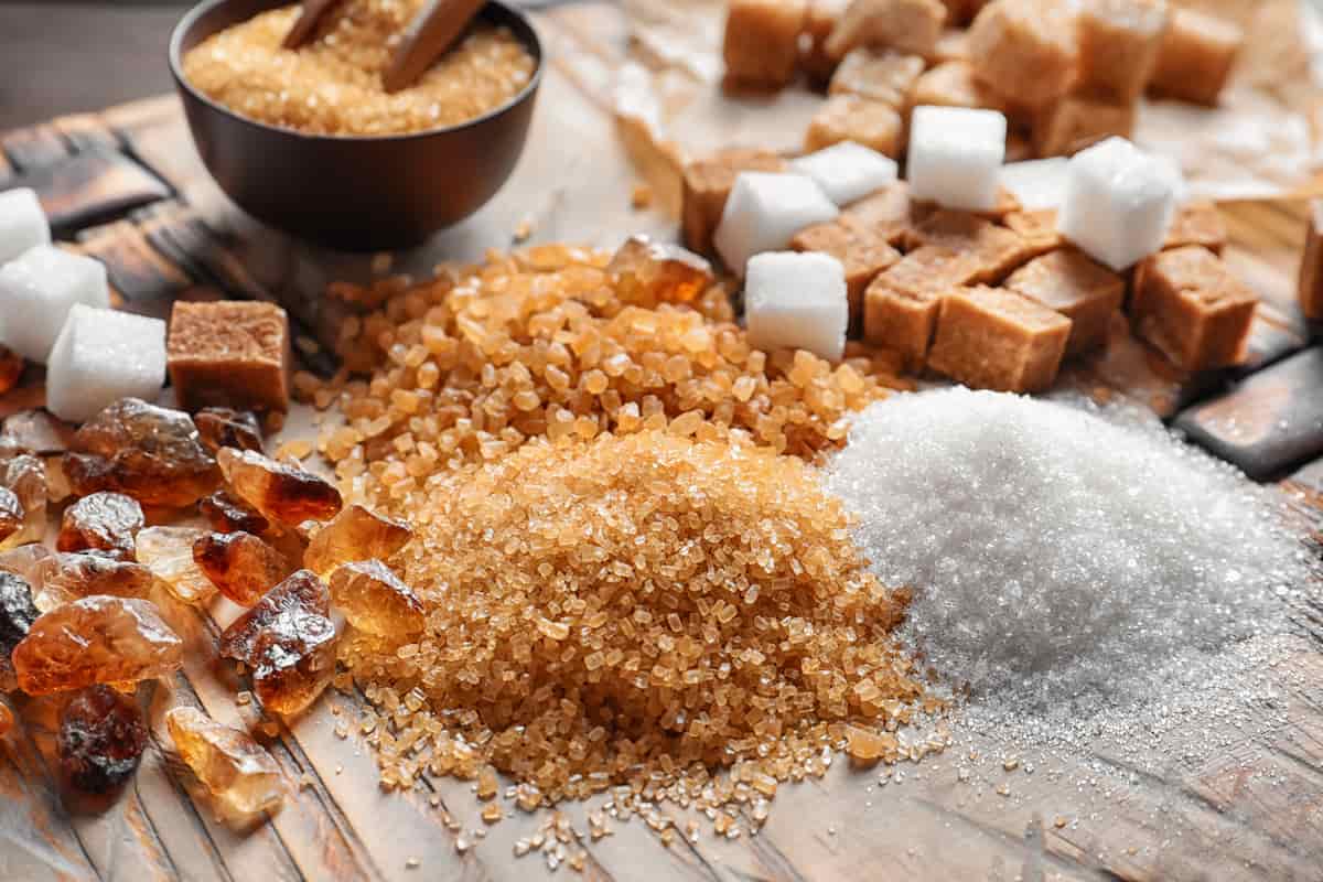 azúcar importación en México