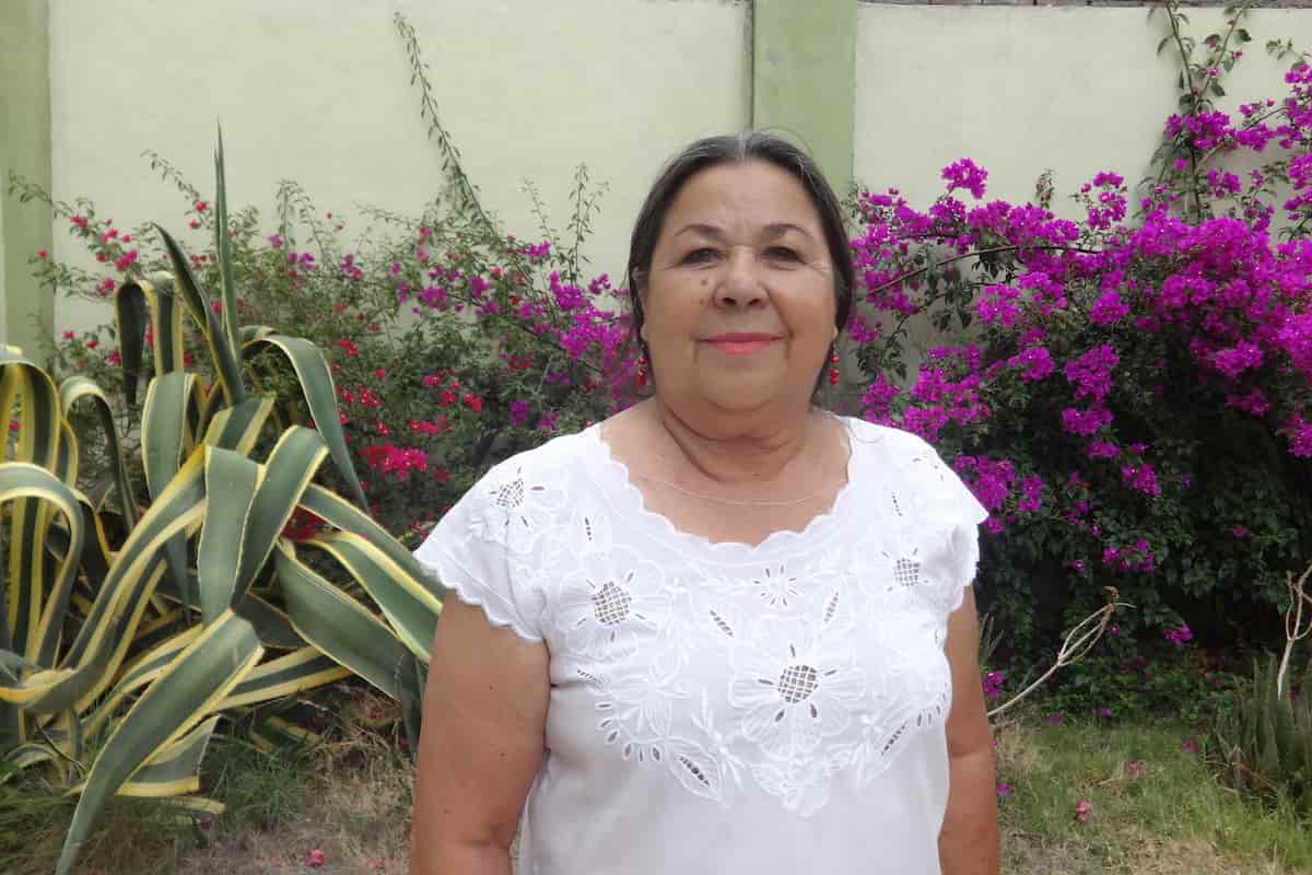 cocinera tradicional Coahuila