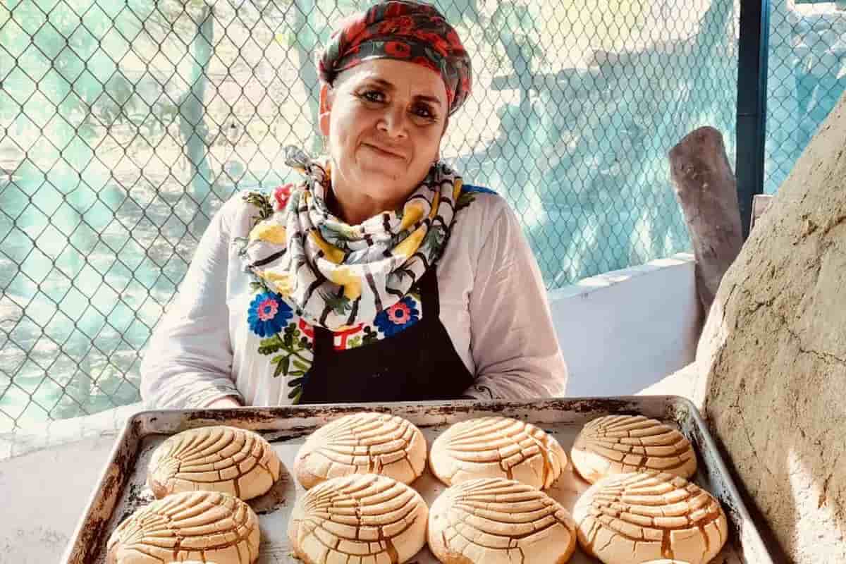 cocinera tradicional Sinaloa