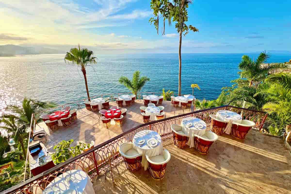 dónde comer en Puerto Vallarta