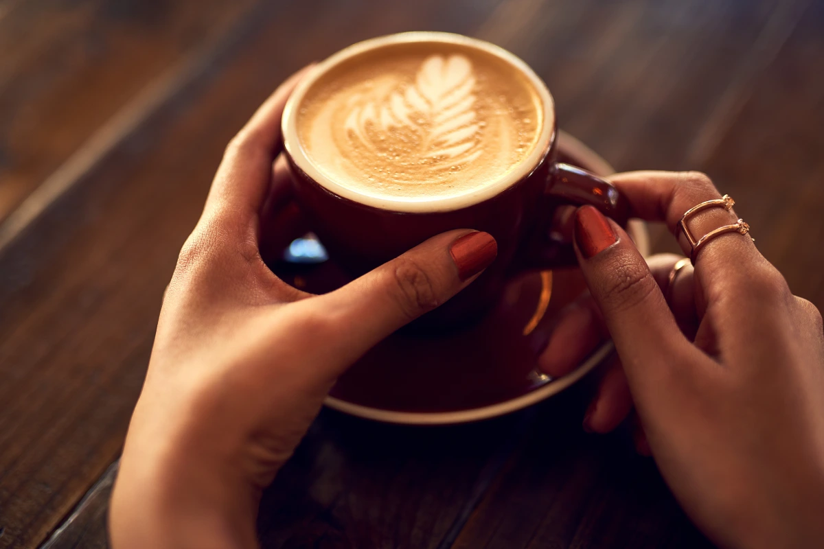 El café y el mal aliento