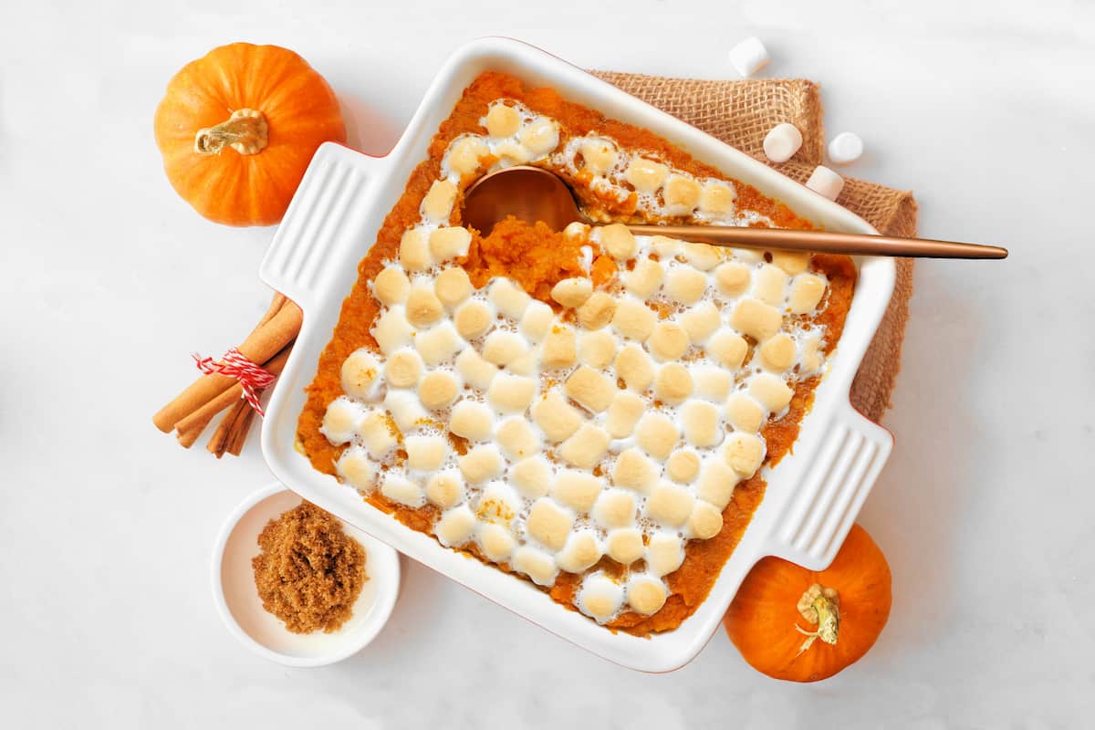 dónde comer en Thanksgiving