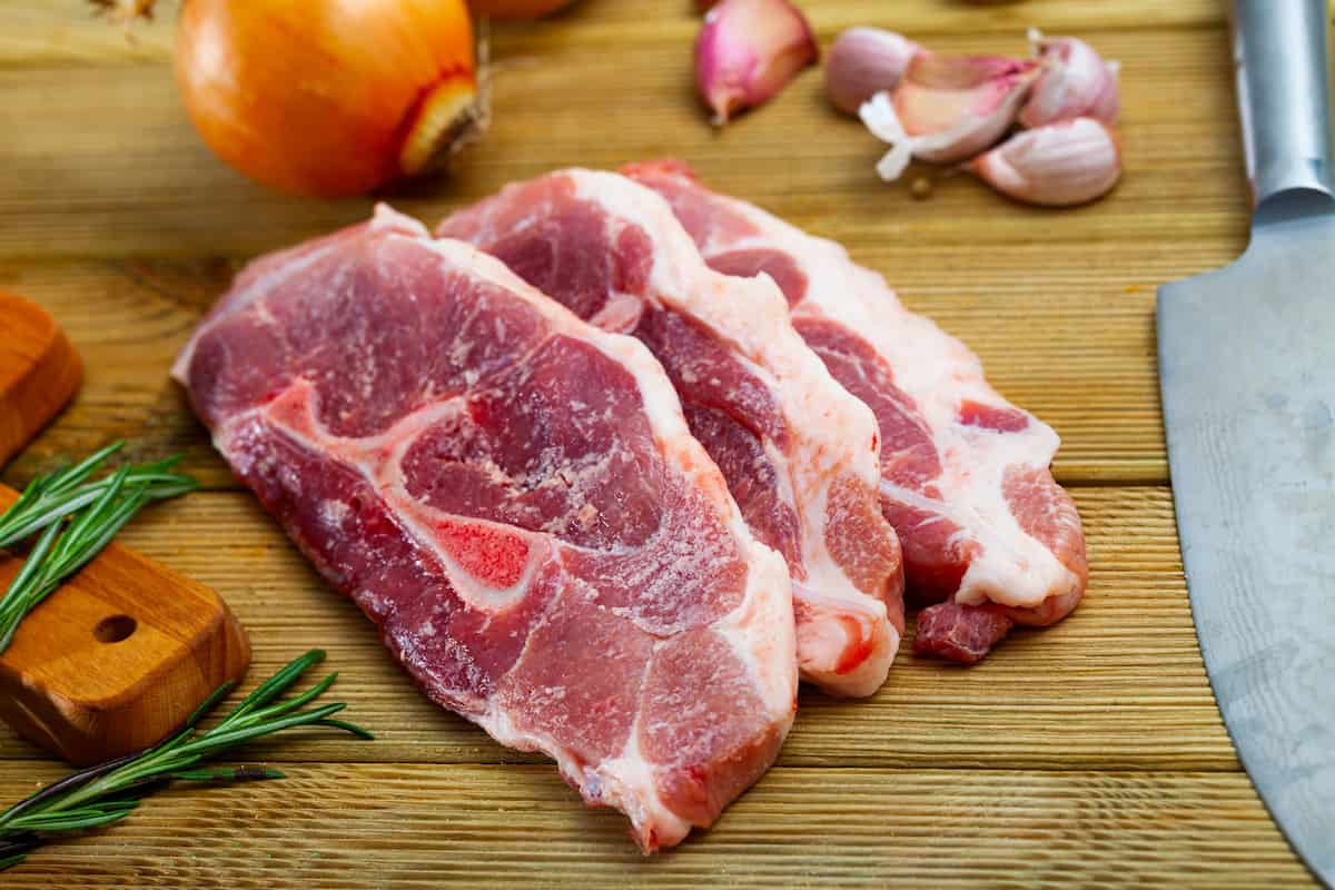 mejor carne para una cena 