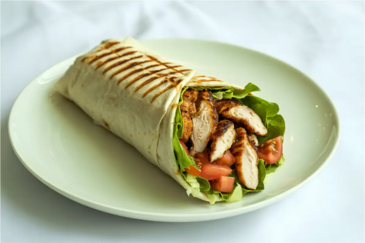 shawarma