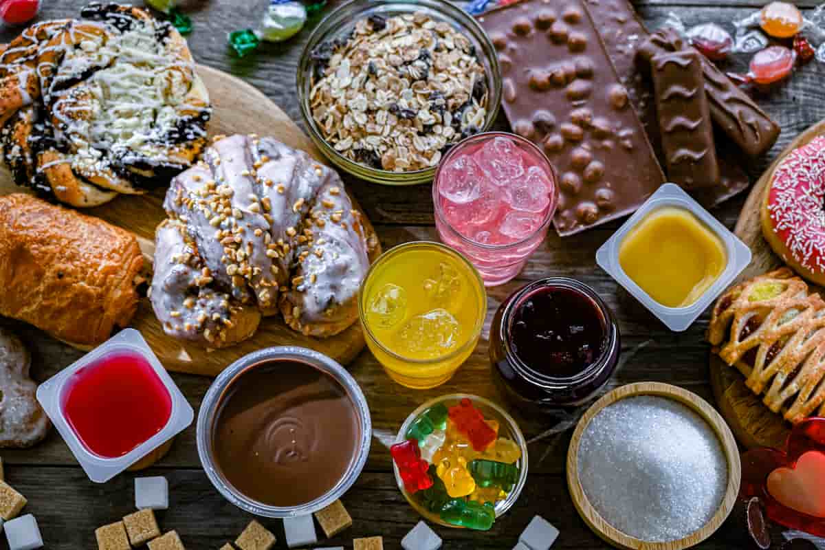 productos más afectados por los aranceles de azúcar en México