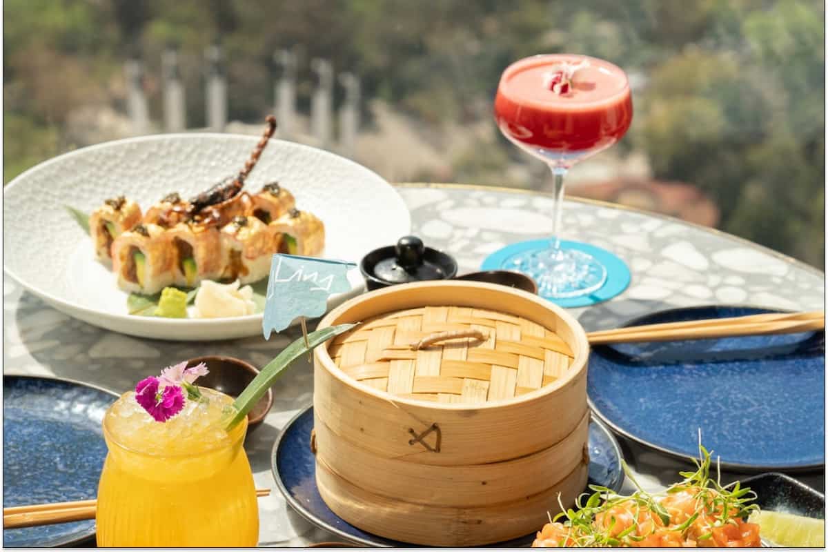 restaurantes de CDMX bien rankeados